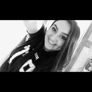 Meet your Posher, Ali